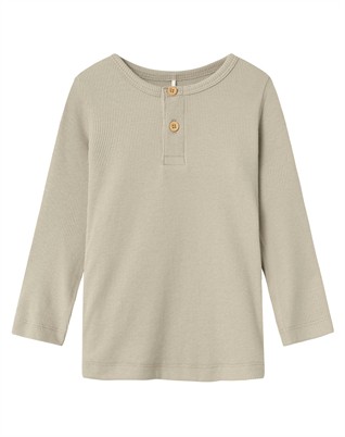 Kab Langærmet Trøje